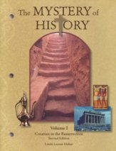 mystery of history